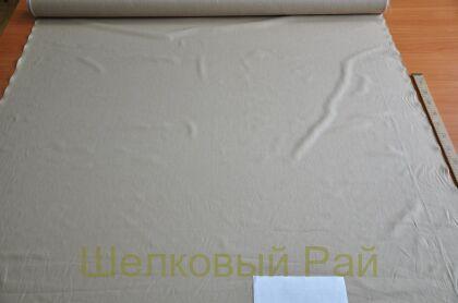 Лен песочного цвета (ж-74)