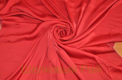 Шелк кади атласный плотный (д-193)