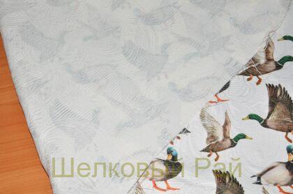 Жаккард матлассе д-532