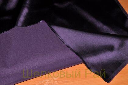 Ткань-стрейч атласная (г-69)