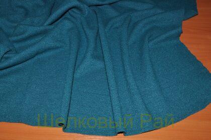 Шерсть лоден (е-17)