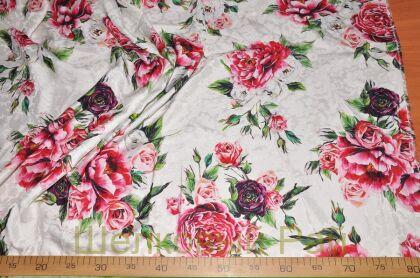 Вискоза плательная "D&G" (д-862)