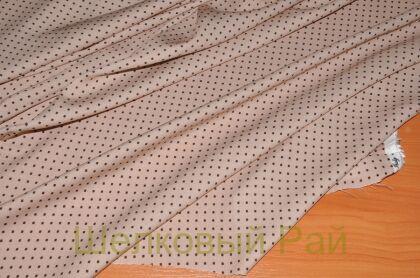 Вискоза итальянская квадраты (д-917)