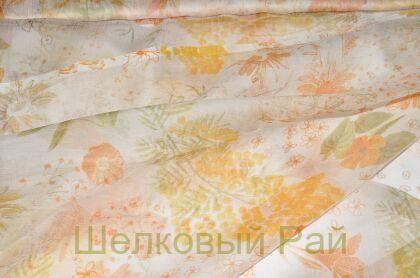 Крэш шифон "Mila Schon" (№-11)