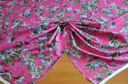 Жаккард подписной "ESCADA" (д-1172)