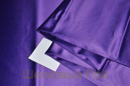 Ткань-стрейч атласная (а-249)