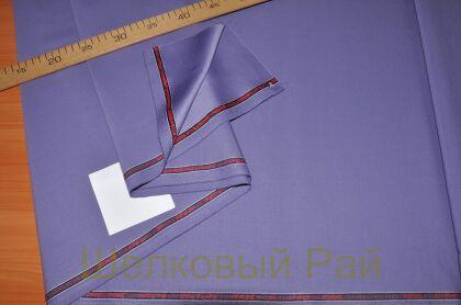 Шерсть костюмная Haute Couture (г-11)