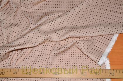 Вискоза итальянская квадраты (д-917)