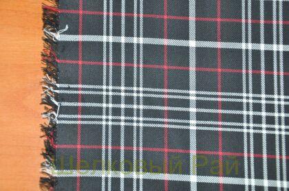 Хлопок в клетку (д-987)
