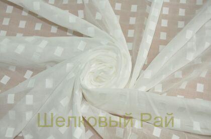 Батист хлопковый "Chanel" (з-28)