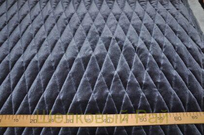 Курточная бархатная ткань (д-361)