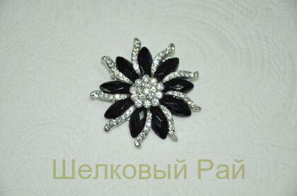 Брошь декоративная (Морская звезда)