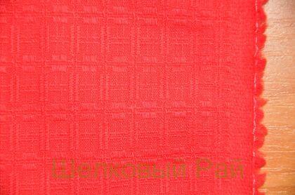 Шерсть стрейч жаккард (д-967)