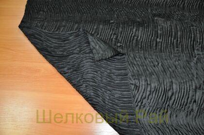 Шелк жатый атласный "Mariella Burani" (ж-128)