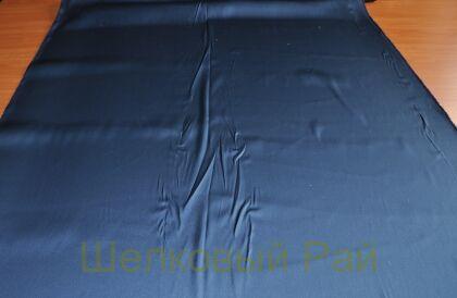 Шелк кади атласный плотный "Valentino" (д-219)