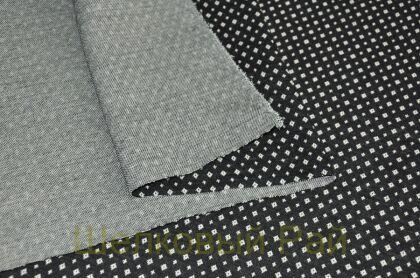 Трикотажное полотно (д-244)