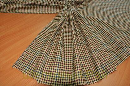 Шерсть костюмная "Max Mara" д-47