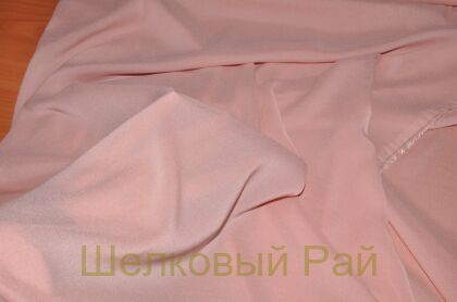 Креп шифон стрейч (д-818)