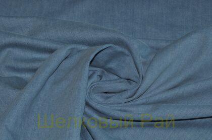 Вареная джинса стрейч (д-881)