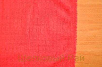 Шерсть стрейч жаккард (д-967)