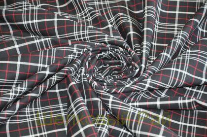 Хлопок в клетку (д-987)