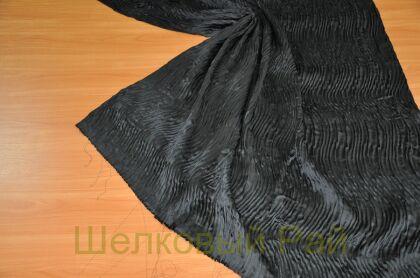 Шелк жатый атласный "Mariella Burani" (ж-128)