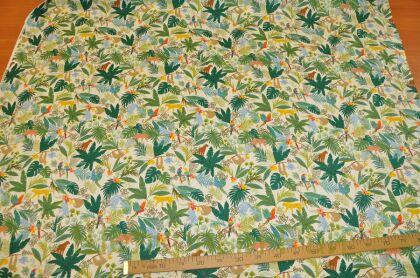 Хлопок с животными (к-46)