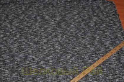 Трикотажное букле (д-577)