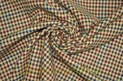 Шерсть костюмная "Max Mara" д-47