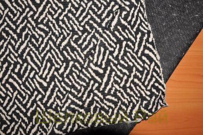 Ткань трикотажная (д-704)