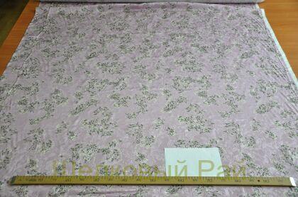 Жаккард "Blumarine" (д-1215)