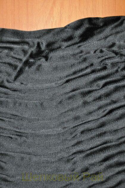 Шелк жатый атласный "Mariella Burani" (ж-128)