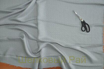 Вискоза серая г-330