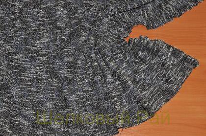 Трикотажное букле (д-577)