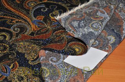 Шерсть пейсли "Etro" (д-678)