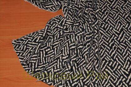 Ткань трикотажная (д-704)