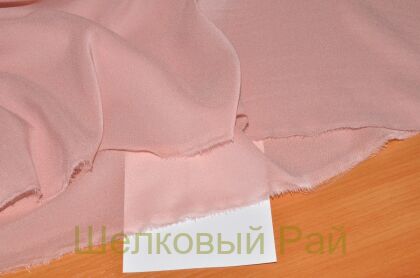 Креп шифон стрейч (д-818)