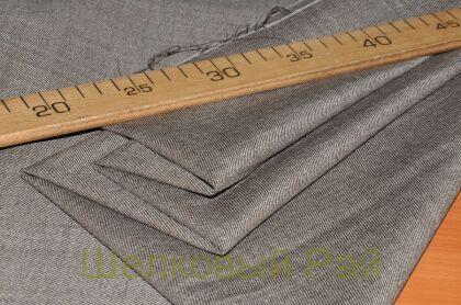 Шерсть костюмная "Max Mara" (д-803)