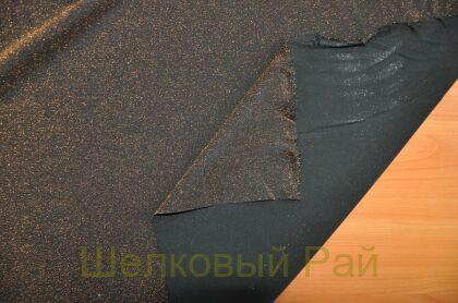 Трикотаж вечерний (д-958)