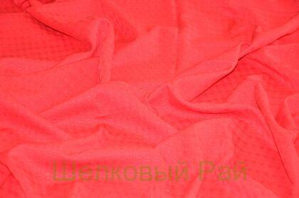 Шерсть стрейч жаккард (д-967)