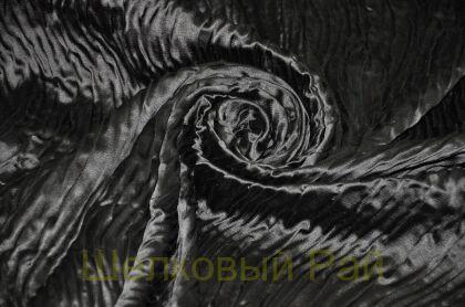 Шелк жатый атласный "Mariella Burani" (ж-128)