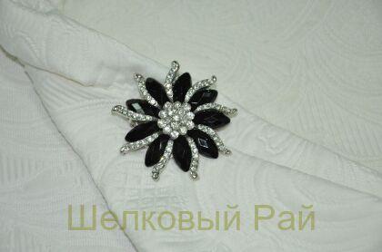 Брошь декоративная (Морская звезда)