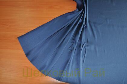 Шелк кади атласный плотный "Valentino" (д-219)