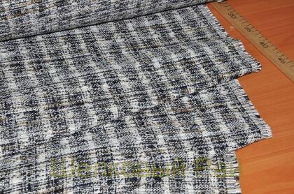 Костюмное букле "Chanel" (д-429)