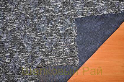 Трикотажное букле (д-577)