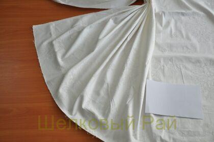 Хлопок с вышивкой (а-90)