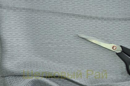 Вискоза серая г-330