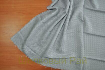 Вискоза серая г-330