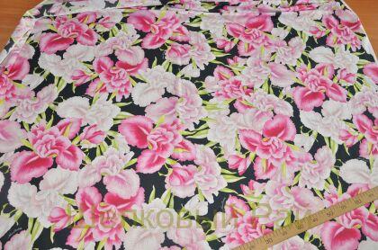 Батист-хлопок "Anna Rachele" (д-191)