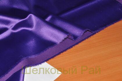 Ткань-стрейч атласная (а-249)